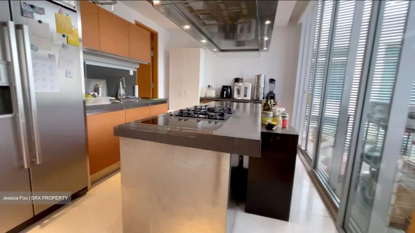 Braddell Heights Estate (D13), Detached #615286781